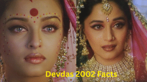 Aishwarya Rai And Madhuri Dixit