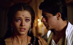 Devdas 2002 unknown facts