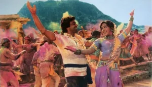 veeru and basanti dharmendra and hema malini