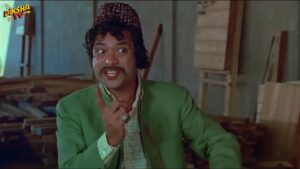 jagdeep as soorma bhopali