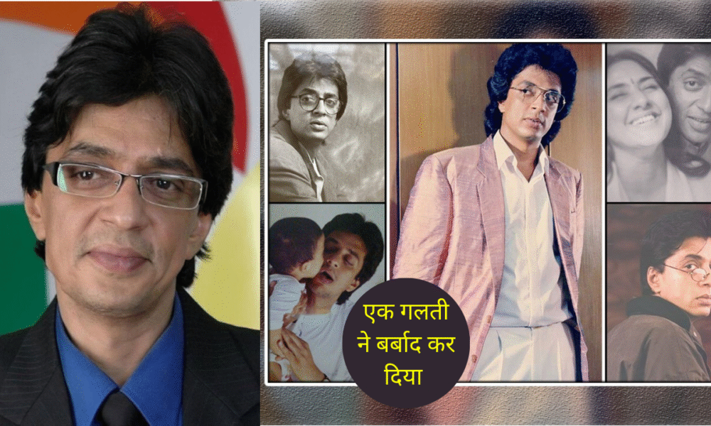 actor raghuvaran