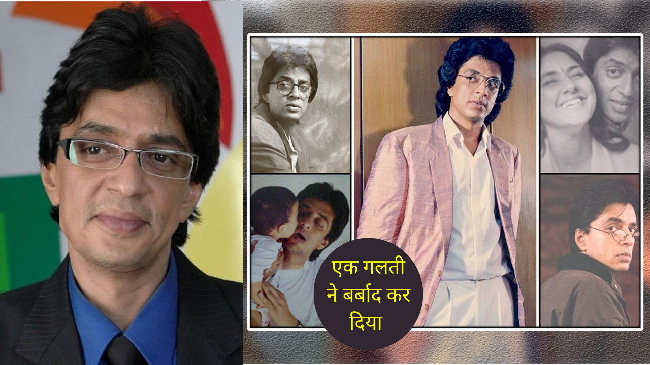 actor raghuvaran