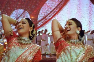Devdas 2002 unknown facts