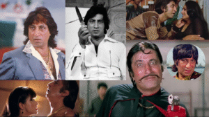 Shakti Kapoor Biography in hindi