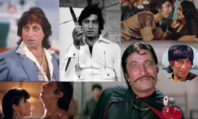 Shakti Kapoor Biography in hindi