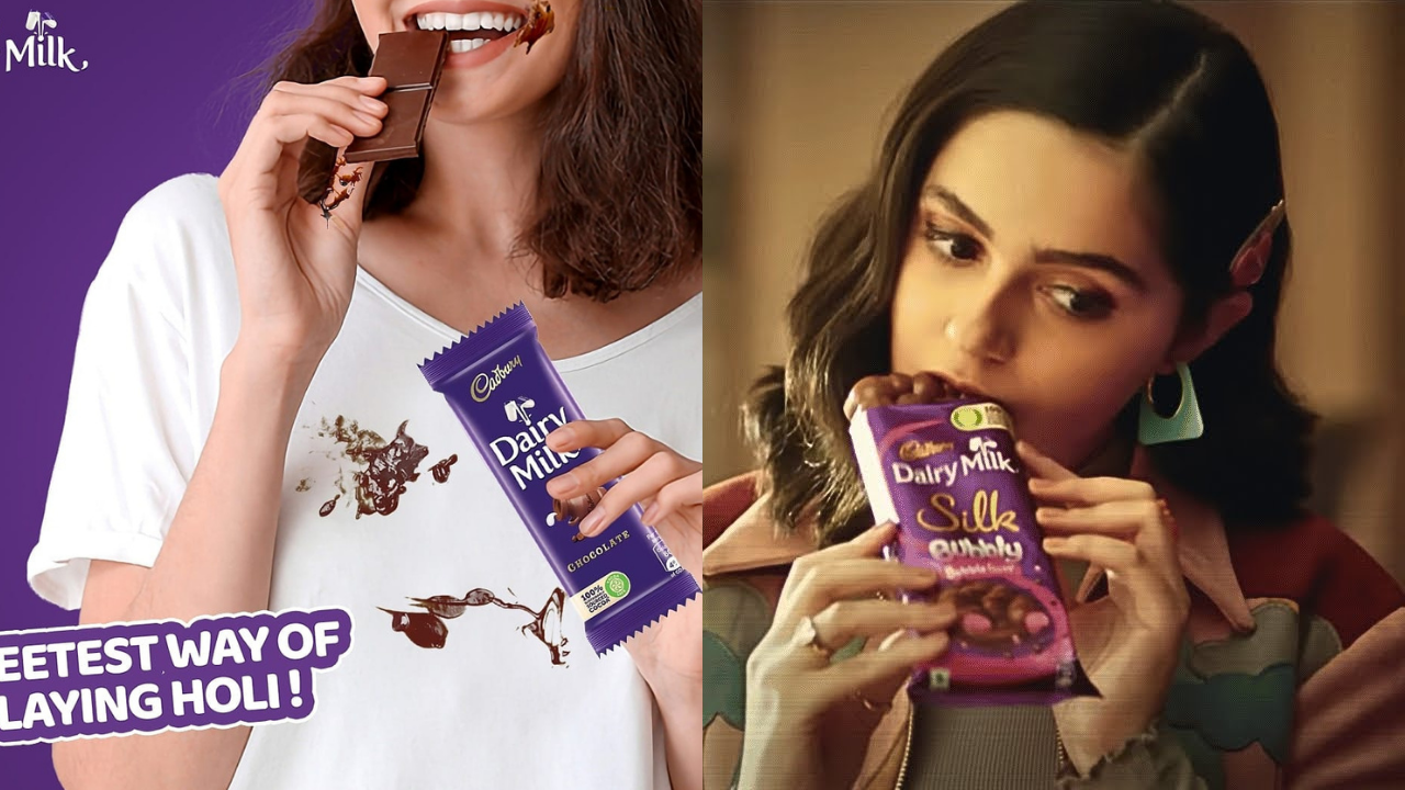 ANEET PADDA ADS
