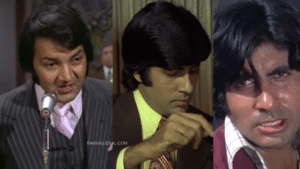 Benaam 1974 movie