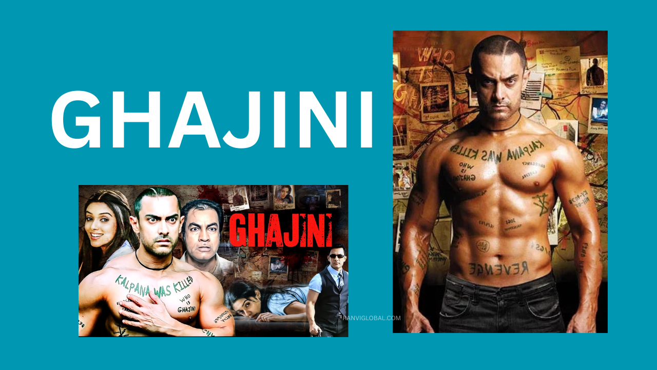 Bollywood Remake Movies list