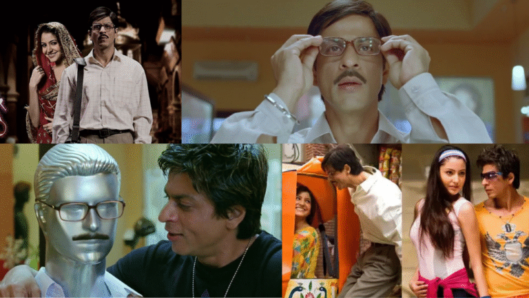 RAB NE BANA DI JODI FULL MOVIE