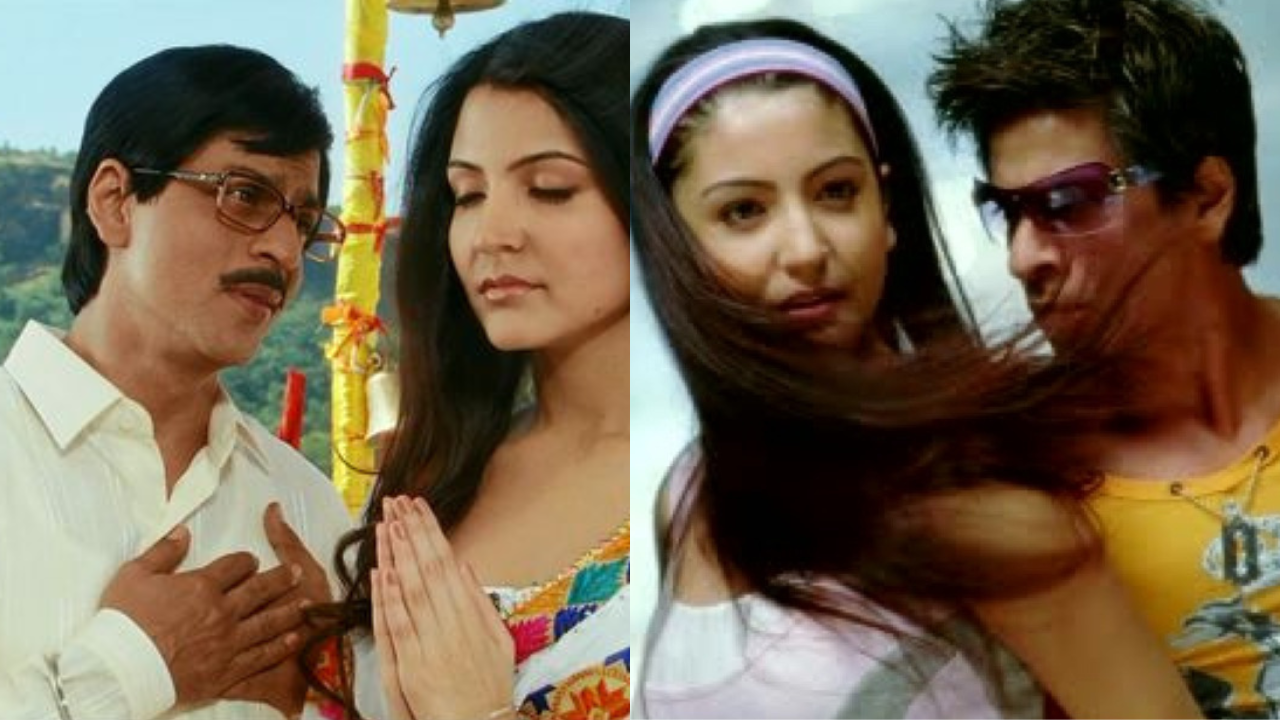 Rab Ne Bana Di Jodi Movie Review