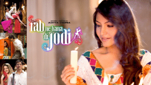 Rab Ne Bana Di Jodi Full Movie – Review, Story FACTS