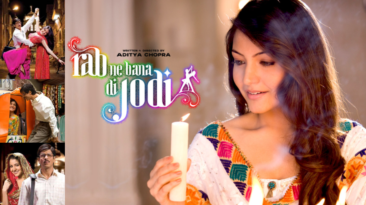 Rab Ne Bana Di Jodi FACTS