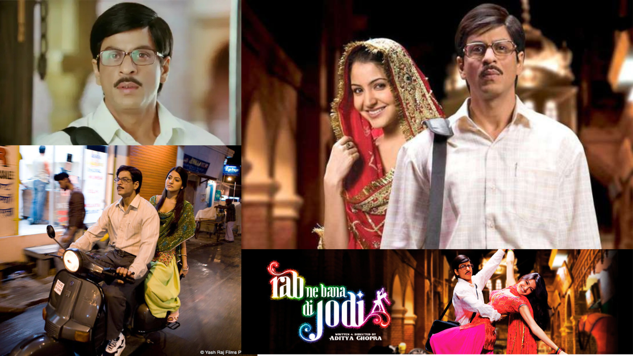 Rab Ne Bana Di Jodi Full Movie – Review, Story FACTS