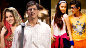 Rab Ne Bana Di Jodi Full Movie – Review, Story FACTS