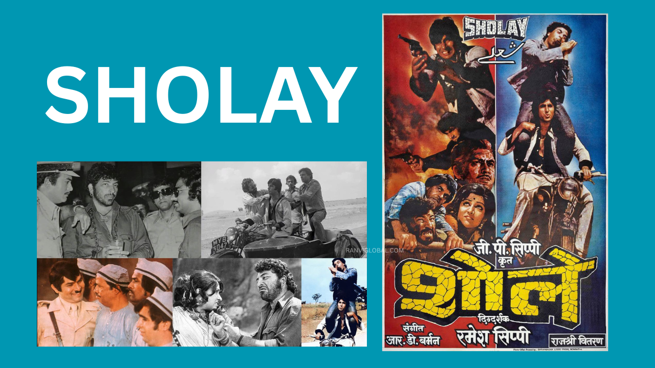 Bollywood Remake Movies list