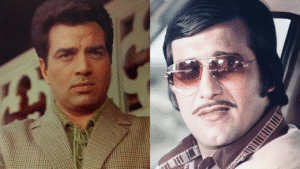 starcast of amar akbar anthony