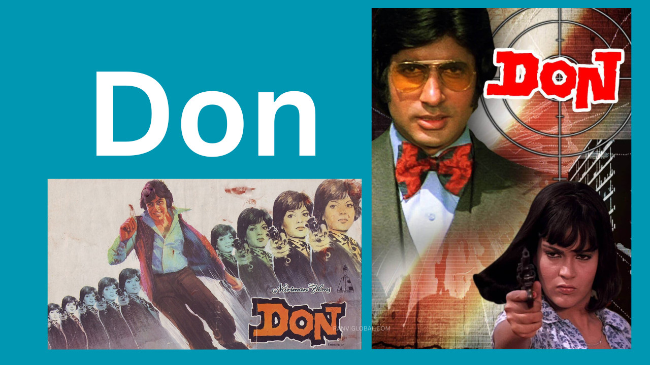 Bollywood Remake Movies list