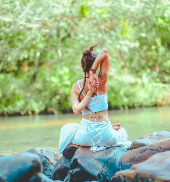 स्वस्थ जीवनशैली के 5 आसान नियम Healthy Lifestyle Tips in Hindi