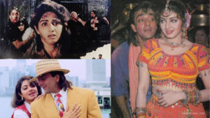 Gumrah 1993 Movie
