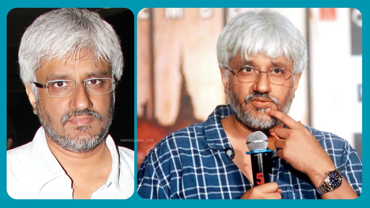 VIKRAM BHATT MOVIES RANVI GLOBAL