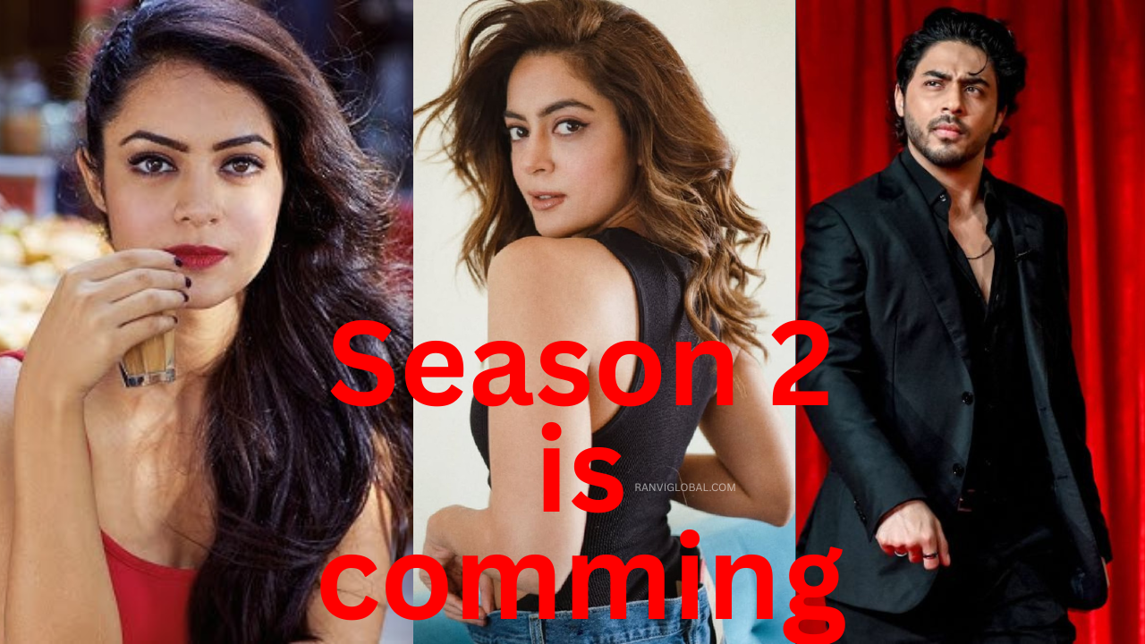 The Bads of Bollywood Season 2