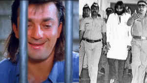 Gumah Jail Scene and 1993 Mumbai Case