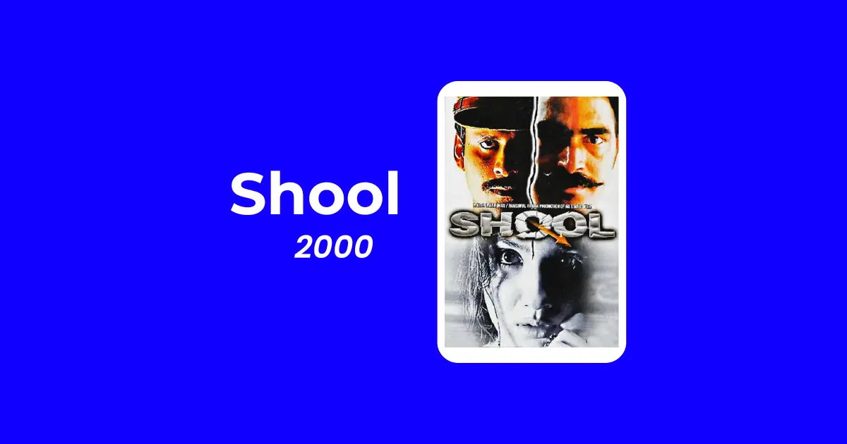 Shool Movie